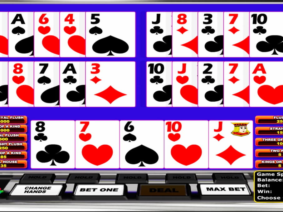 205% Willkommensbonus im Party Casino