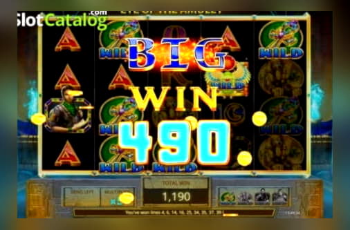 700% Ersteinzahlungsbonus im Leo Vegas Casino